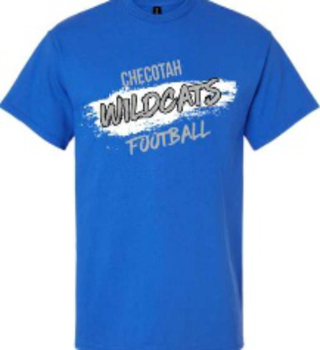 Shirt Design 1