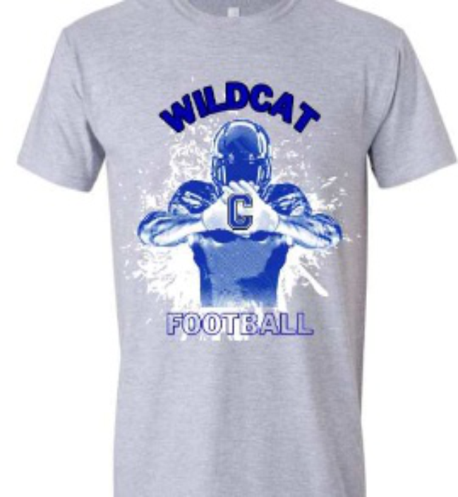 Shirt Design 2